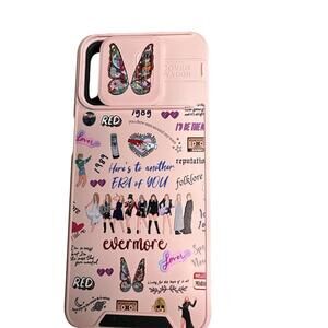 G-sty-5G-23 Taylor swift cell phone case